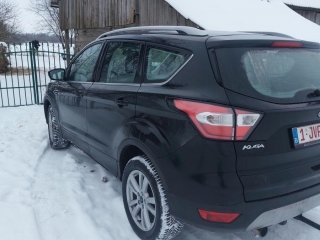 Ford Kuga, 1.5 l.