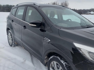 Ford Kuga, 1.5 l.