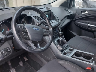 Ford Kuga, 1.5 l.