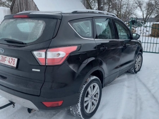 Ford Kuga, 1.5 l.
