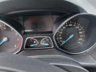Ford Kuga, 1.5 l.