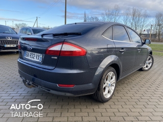 Ford Mondeo, 1.8 l.