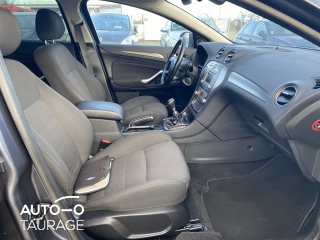 Ford Mondeo, 1.8 l.