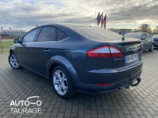 Ford Mondeo, 1.8 l.
