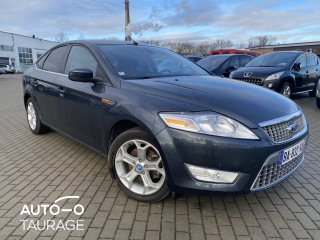 Ford Mondeo, 1.8 l.
