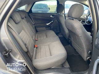 Ford Mondeo, 1.8 l.