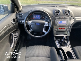 Ford Mondeo, 1.8 l.