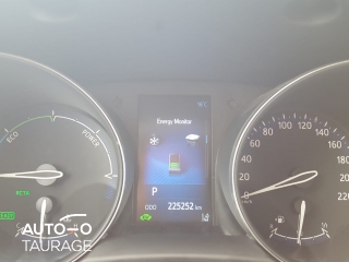 Honda C-HR, 1.8 l.
