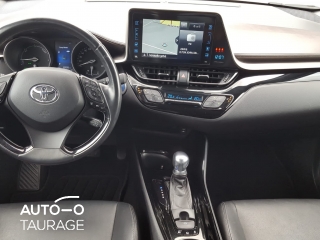 Honda C-HR, 1.8 l.