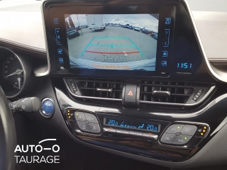 Honda C-HR, 1.8 l.