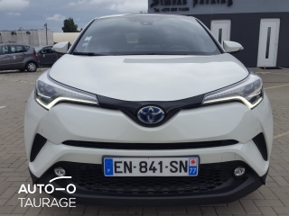 Honda C-HR, 1.8 l.