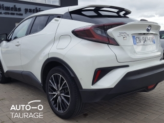 Honda C-HR, 1.8 l.