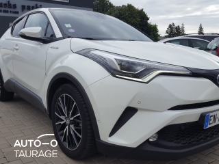Honda C-HR, 1.8 l.