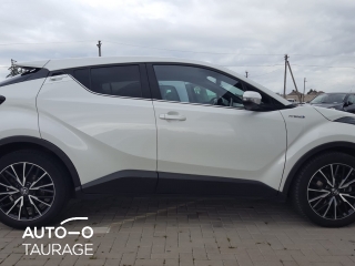 Honda C-HR, 1.8 l.