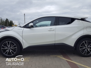 Honda C-HR, 1.8 l.