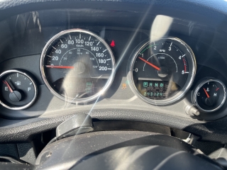 Jeep Wrangler, 2.8 л.