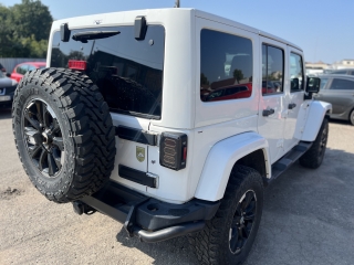 Jeep Wrangler, 2.8 l.