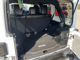 Jeep Wrangler, 2.8 l.