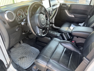 Jeep Wrangler, 2.8 л.