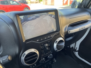 Jeep Wrangler, 2.8 л.