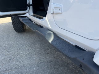 Jeep Wrangler, 2.8 л.