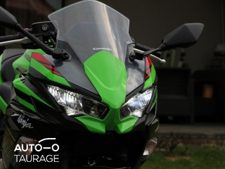 Kawasaki EX, Street / Classic
