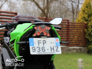 Kawasaki EX, Street / Classic