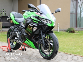 Kawasaki EX