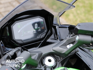 Kawasaki EX, Street / Classic