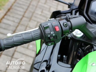 Kawasaki EX, Street / Classic