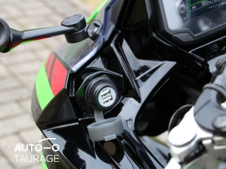 Kawasaki EX, Street / Classic