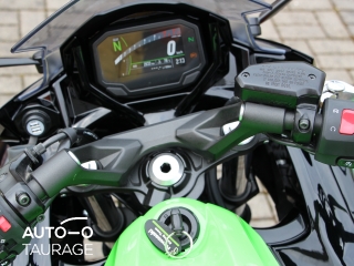 Kawasaki EX, Street / Classic