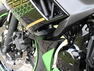 Kawasaki EX, Street / Classic
