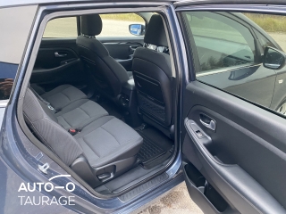 Kia Carens, 1.7 л.