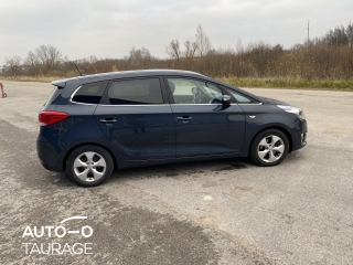 Kia Carens, 1.7 л.