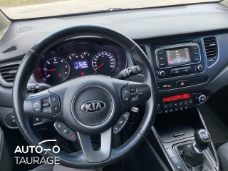 Kia Carens, 1.7 л.
