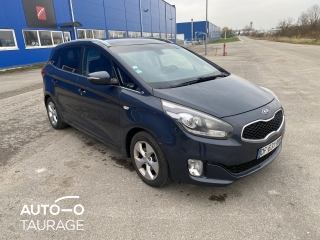 Kia Carens, 1.7 л.