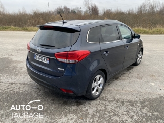 Kia Carens, 1.7 л.