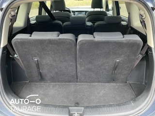 Kia Carens, 1.7 л.