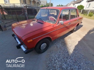 Lada 2106, 1.6 l.
