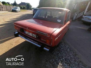 Lada 2106, 1.6 l.