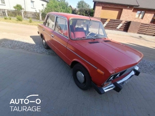 Lada 2106, 1.6 l.