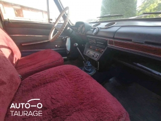 Lada 2106, 1.6 l.