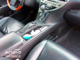 Lexus RX 450h, 3.5 l.