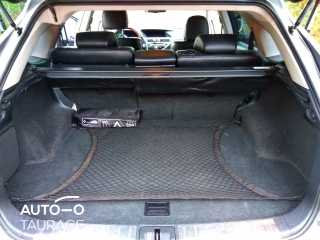Lexus RX 450h, 3.5 l.