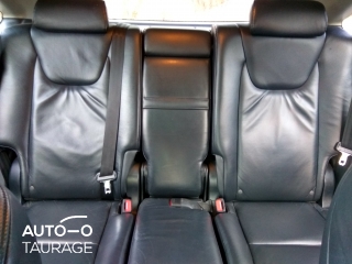 Lexus RX 450h, 3.5 l.