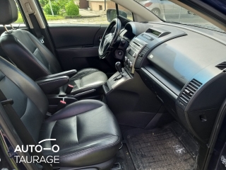 Mazda 5, 2.3 l.