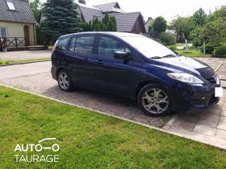 Mazda 5