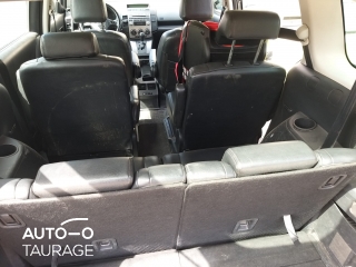 Mazda 5, 2.3 l.