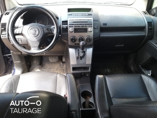 Mazda 5, 2.3 l.